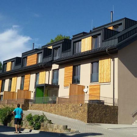 Apartman U Svahu Dolni Morava Luaran gambar