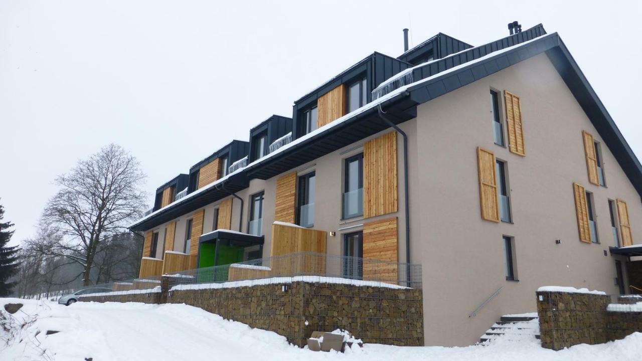 Apartman U Svahu Dolni Morava Luaran gambar