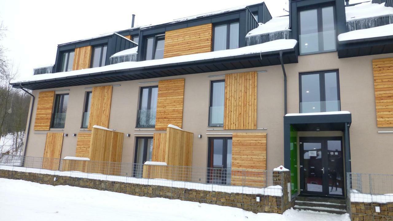 Apartman U Svahu Dolni Morava Luaran gambar