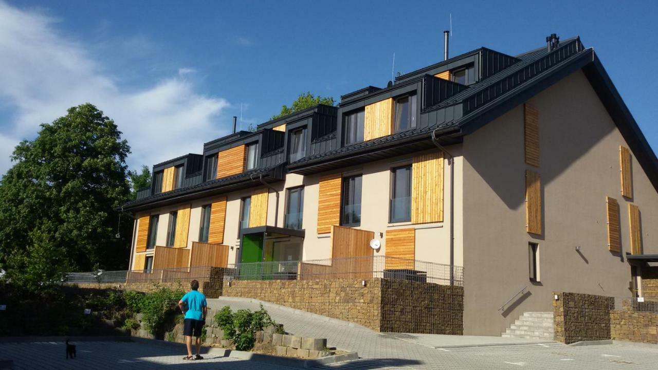 Apartman U Svahu Dolni Morava Luaran gambar