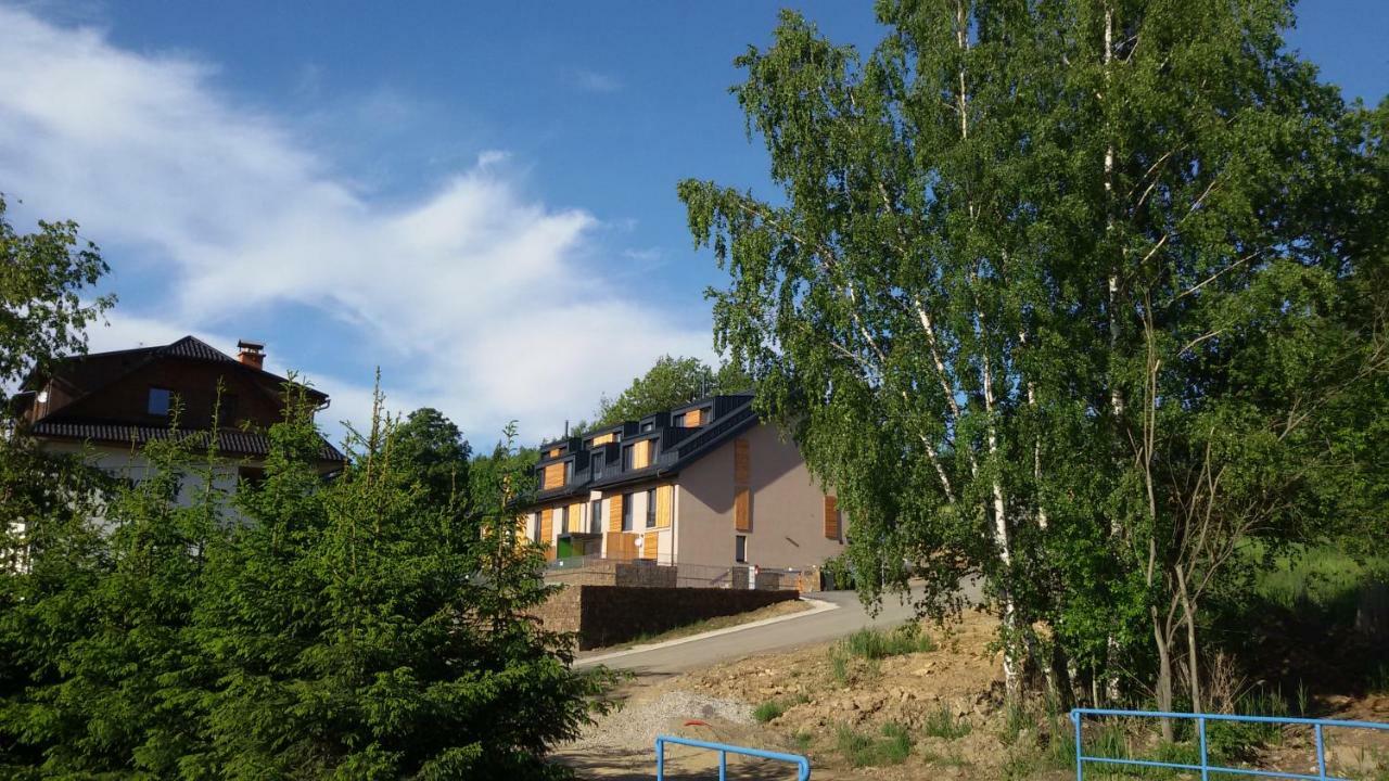 Apartman U Svahu Dolni Morava Luaran gambar