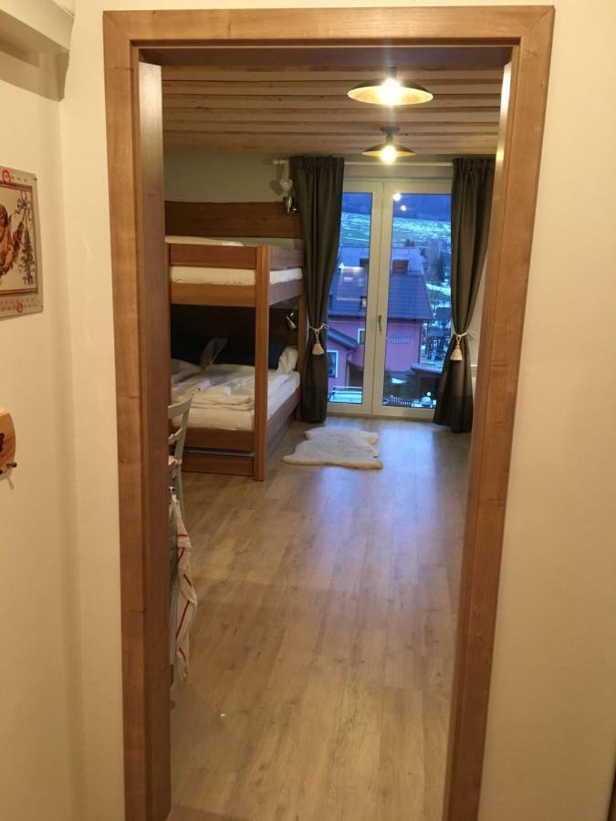 Apartman U Svahu Dolni Morava Luaran gambar