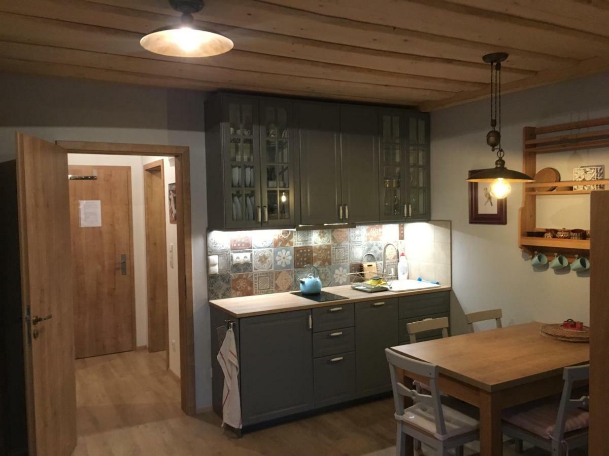 Apartman U Svahu Dolni Morava Luaran gambar