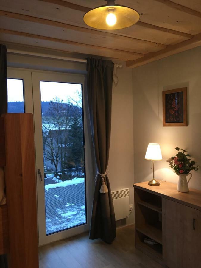 Apartman U Svahu Dolni Morava Luaran gambar