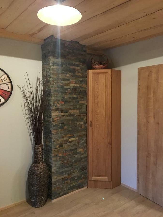 Apartman U Svahu Dolni Morava Luaran gambar