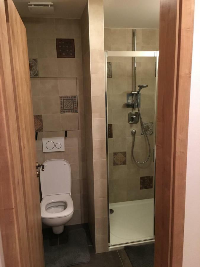 Apartman U Svahu Dolni Morava Luaran gambar