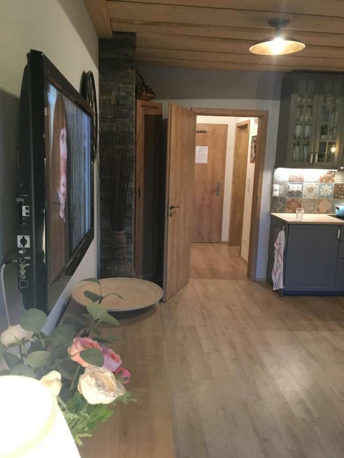 Apartman U Svahu Dolni Morava Luaran gambar