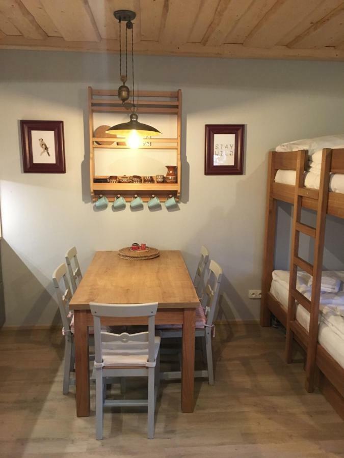 Apartman U Svahu Dolni Morava Luaran gambar