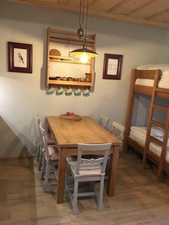 Apartman U Svahu Dolni Morava Luaran gambar